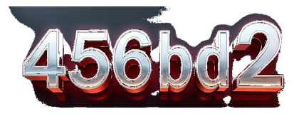 456bd2 logo